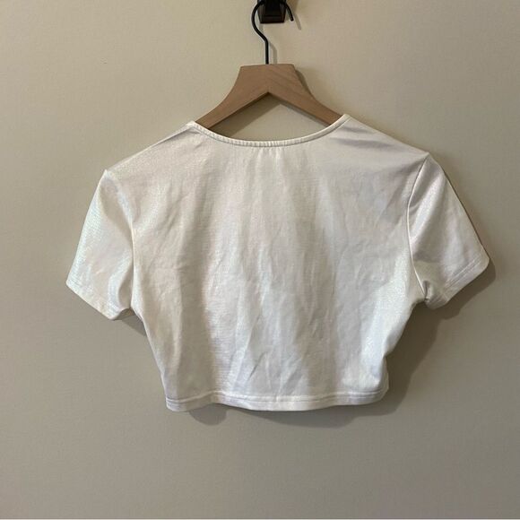 superdown kimber cut out top, revolve top - Picture 7 of 11